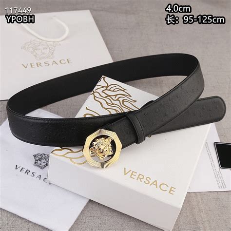 versace belt replica|versace ladies belt.